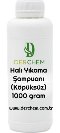 Derchem Halı Şampuanı 1 kg