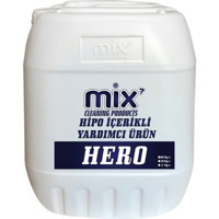 Mix7 Hero Halı Şampuanı 20 kg