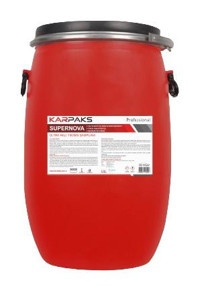 Karpaks Supernova Halı Şampuanı 60 kg