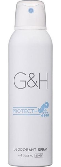 Amway Pudrasız Ter Önleyici Sprey Deodorant 200 ml