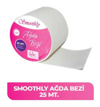 Smoothly Kuaför 25 metre Ağda Bezi