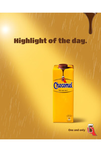 Chocomel Orijinal Laktozlu Çikolatalı İnek Süt 1 lt