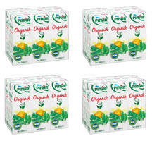 Pınar Organik Laktozlu Sade İnek Süt 24x200 ml