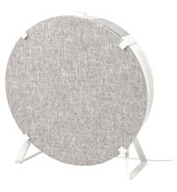 Ikea Starkvınd Ozonsuz Hava Temizleyici Siyah