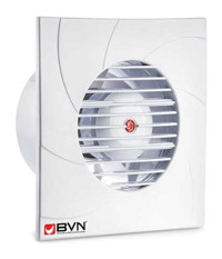 Bvn EF 1009 Beyaz 16 cm Aspiratör