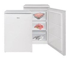 Regal DD 3103 Statik 3 Çekmeceli E Enerji Sınıfı 103 lt Dikey Çekmeceli Derin Dondurucu Beyaz