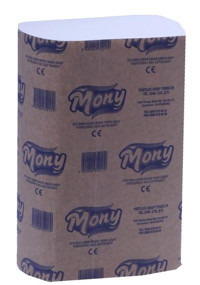 Mony 2 Katlı 1'li Rulo Kağıt Havlu