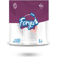 Foryu Extra 2 Katlı 6'lı Rulo Kağıt Havlu