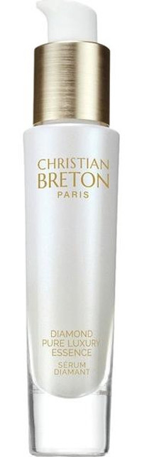 Christian Breton Diomand Pure Luxury Essence C Vitaminli Jel Yüz Serumu 30 ml