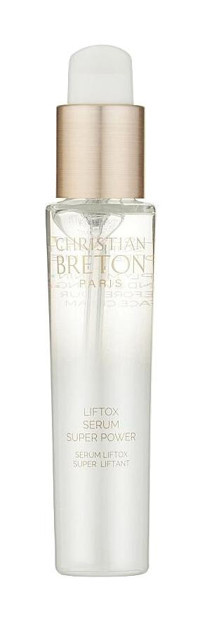 Christian Breton Liftox Serum Super Power Jel Yüz Serumu 30 ml