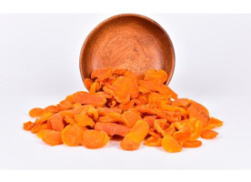 Malatya Pazarı Çekirdeksiz Kayısı 500 gr
