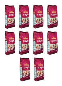 Çaykur Çaycı Dökme Çay 10x1 kg