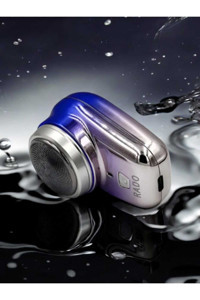 Rado Rd65 Sakal Tek Başlıklı Sinekkaydı Islak Kuru Tıraş Makinesi
