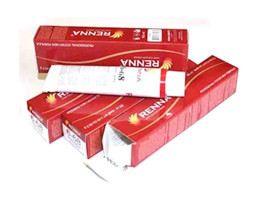 Renna 5.9 Lacivert Tüp Saç Boyası 60 ml
