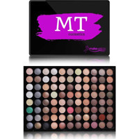 Makeup Time No:88 Toz Mat Far Paleti