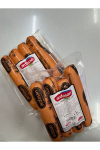 Ardasan Frankfurter Uzun Piliç Sosis 340 gr