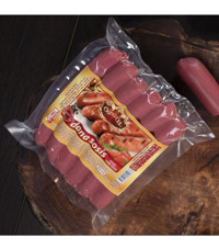 Özgül Uzun Dana Sosis 270 gr