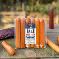 Dedova Prsuta Uzun Sade Dana Tütsülenmiş Sosis 270 gr