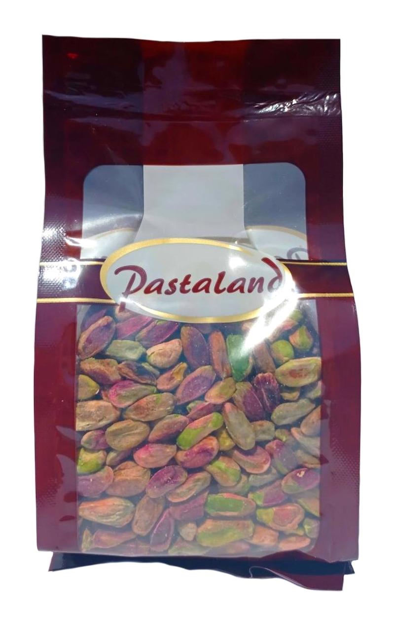 Pastaland Meverdi Kavrulmuş Taze Gaziantep Yöresi Tane Antep Fıstığı 250 gr