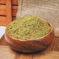 Organik Aile Çiğ Taze Gaziantep Yöresi Toz Antep Fıstığı 250 gr