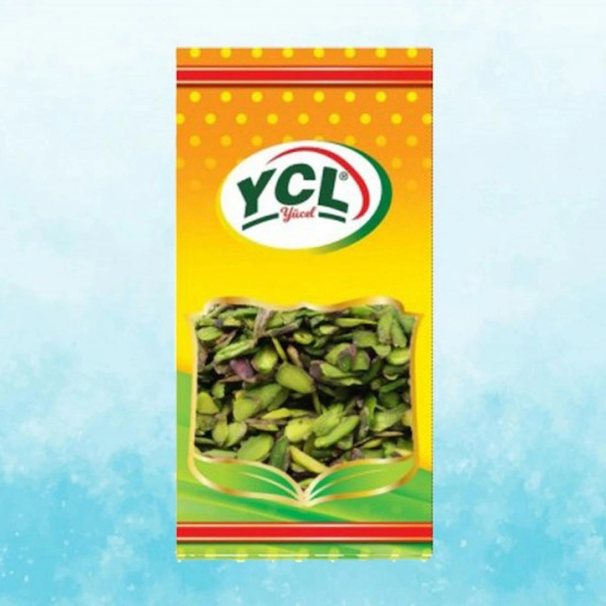 Ycl Çiğ Taze Gaziantep Yöresi File Antep Fıstığı 1 kg