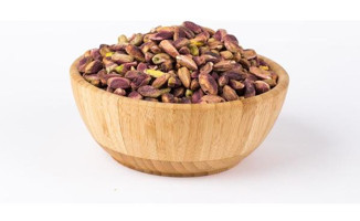 Kardeşler Kuruyemiş Çiğ Taze Gaziantep Yöresi Tane Antep Fıstığı 250 gr