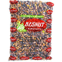 Besnut Kuruyemiş Boz Kavrulmuş Taze Gaziantep Yöresi Tane Antep Fıstığı 1 kg