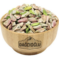 Dağcıoğlu Boz Taze Gaziantep Yöresi Tane Antep Fıstığı 1 kg