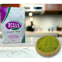 Elit Kuruyemiş Boz Kavrulmuş Taze Gaziantep Yöresi Toz Antep Fıstığı 1 kg