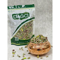 İbrahim Dağcı Baharatları Boz Taze Gaziantep Yöresi Tane Antep Fıstığı 1 kg