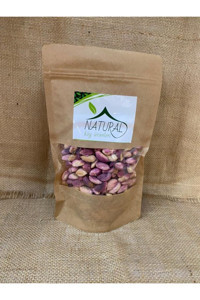 Naturalköyürünleri Kabuklu Ağaç Altı Çiğ Taze Gaziantep Yöresi Tane Antep Fıstığı 1 kg