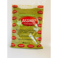 Besnut Kuruyemiş Çiğ Taze Gaziantep Yöresi Toz Antep Fıstığı 1 kg