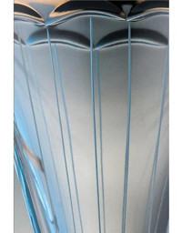 Kcd Zerafet Cam Sürahi 750 ml