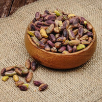 Organik Aile Kavrulmuş Taze Gaziantep Yöresi Antep Fıstığı 250 gr
