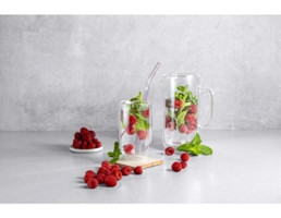 Zwilling Sorrento Plus Cam Sürahi 798 ml