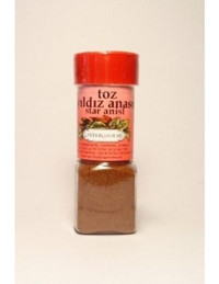 Ayfer Kaur Yıldız Anason 45 gr