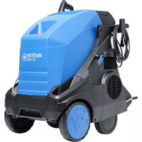 Nilfisk MH 3C-180 5200 W 10 L Tekerlekli 180 bar Elektirikli Basınçlı Yıkama Makinesi