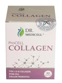 Dr. Medicell ProCell Toz Kolajen 30 Adet