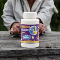 Complement Tablet Kolajen 60 Adet