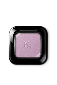 Kiko Milano No:45 Satin Lilac Toz Mat Tekli Far Lila