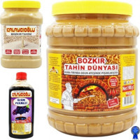 Kalaycıoğlu Kepeksiz Bozkır Tahin 2.83 kg