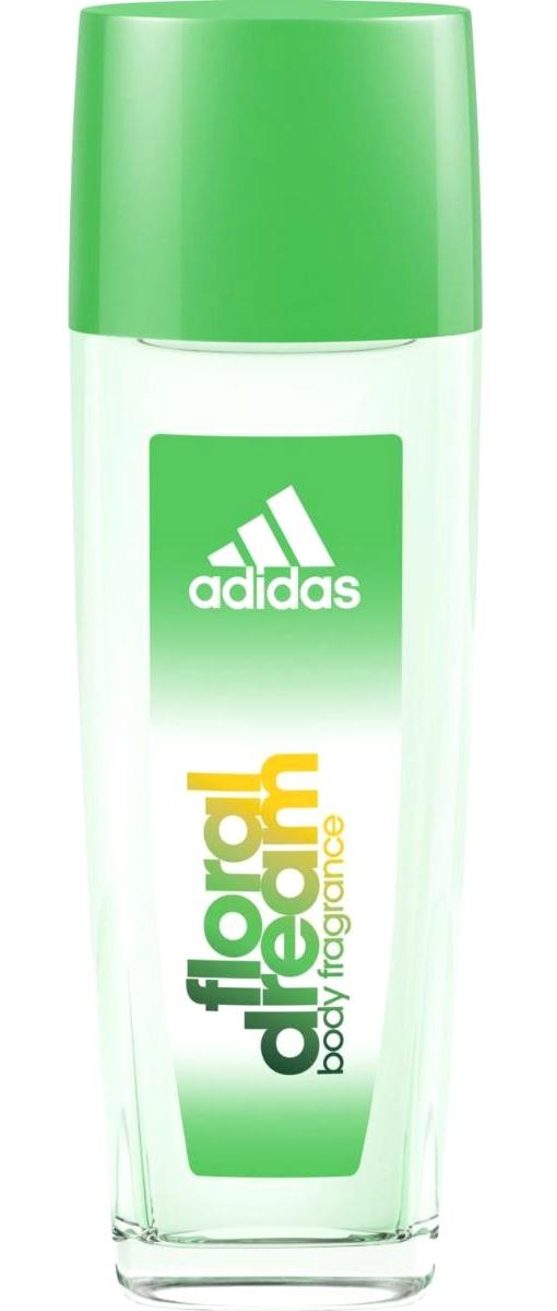 Adidas Floral Dream Pudrasız Baharatlı Kadın Vücut Spreyi 75 ml