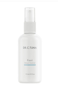 Farmasi Dr.C.Tuna Çay Ağacı Özlü Çay Ağacı Özlü Hyalüronik Asit İçeren Kadın Vücut Spreyi 100 ml
