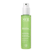 Svr Sebiaclear Spray Kadın Vücut Spreyi 150 ml