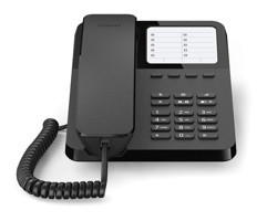 Gigaset Desk 400 Tek Ahizeli Telsiz Telefon