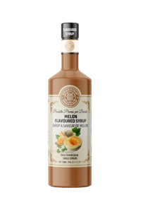 Sirius Kavun Kahve Şurubu 700 ml