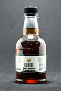 Gold Gull Tuzlu Karamel Kahve Şurubu 300 ml