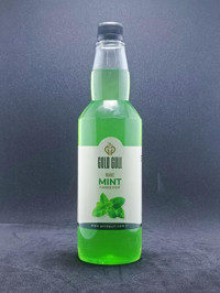 Gold Gull Nane Kahve Şurubu 700 ml
