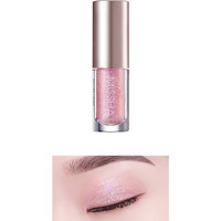 Missha No:03 Space Odyssey Likit Glitter Tekli Far Pembe