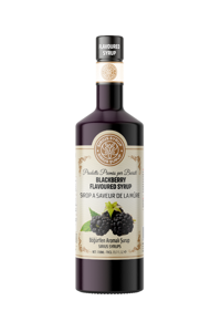 Sirius Böğürtlen Kahve Şurubu 700 ml